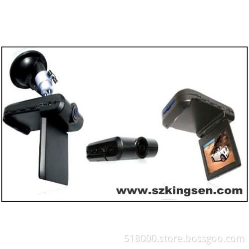 video camera